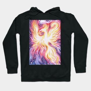 Phoenix Hoodie